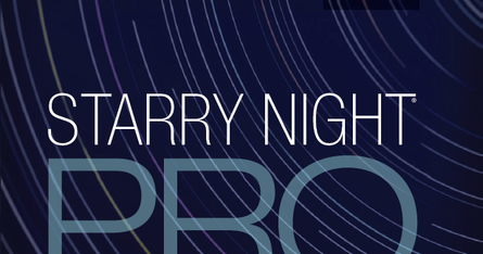 starry night pro plus 7 windows download